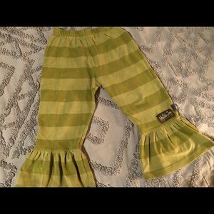 Matilda Jane ruffles size 4